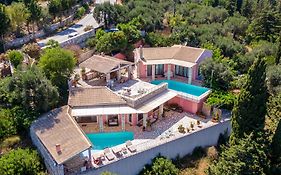 Villa Faye